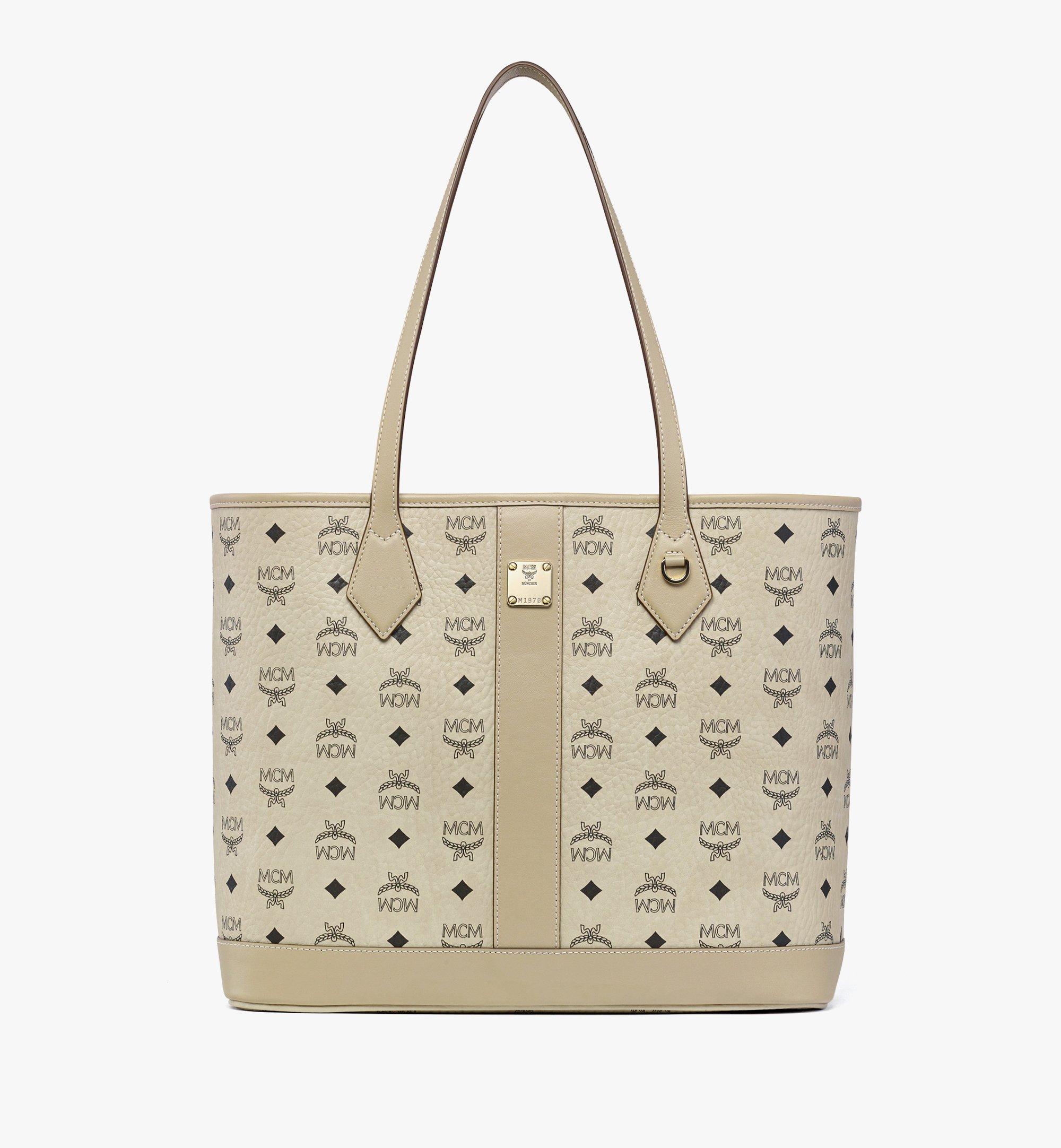 ウィメンズ ショッパーバッグ & トートバッグ | MCM